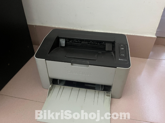 Samsung Printer Xpress M2020